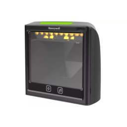 Lector de códigos de barras Honeywell Solaris XP 7990G 1D/2D CMOS RS-232 IP53 fijo