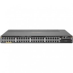 Hewlett Packard Enterprise Aruba 3810M 48G PoE+ 1-Slot Switch 2048 MB 240V Negro
