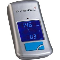 Overtone Labs Tune Bot Afinador TBG-001 Gig para bateria