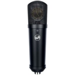 Warm Audio WA-87jr SE Black