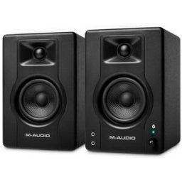 M-Audio BX3BT