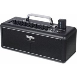 BOSS KATANA AIR Amplificador Guitarra inalámbrico 30W incluye Transmisor BOSS WL-T