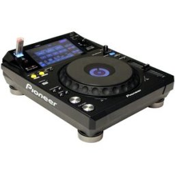 Pioneer DJ XDJ-1000MK2