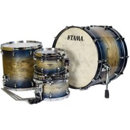 Tama STAR Drum Walnut Stand. AIJB
