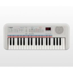 Yamaha PSS-E30 Teclado Infantil 37 Teclas 74 Sons 20 Musicas