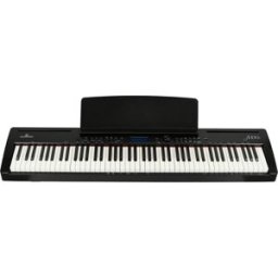 Soundsation Piano Digital AUDES - Perfeito para iniciantes