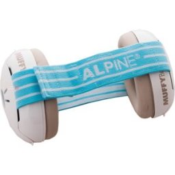 Alpine Muffy Baby Blue