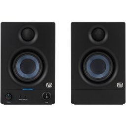 Presonus Eris 3.5 2nd Gen Monitor de Estudio 2x25W