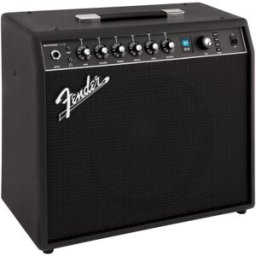 Fender Mustang LTX50