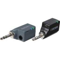 BOSS WL-20L Sistema Inalámbrico para Guitarra, Bajo, Electroacustica, AEROPHONES, V-ACCORDION