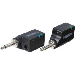 BOSS WL-20 Sistema Inalámbrico para Guitarra y Bajo
