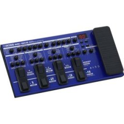 BOSS ME-90B BASS MULTI-EFFECTS Pedaleira Muti-FX AIRD para Baixo TOP-SELLER