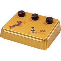 Warm Audio Centavo Overdrive