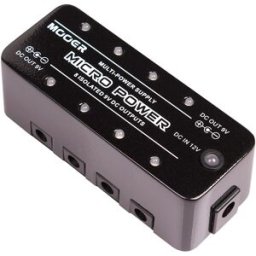 Mooer Micro Power