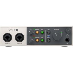 Universal Audio Volt 2