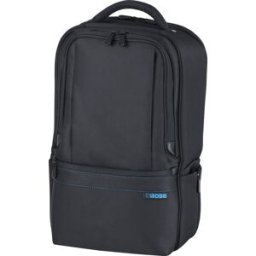 BOSS CB-BU10 PRO Mochila Bolsa Acolchada