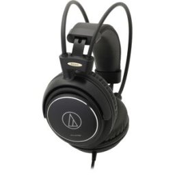 Audio Technica ATH-AVC500