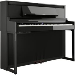 Roland LX-6-PE NEGRO PULIDO Piano Digital Mueble 10 AÑOS GARANTÍA