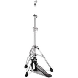 Drums DW DW DRUMS CP9500D 9000-Series Soporte de charles 3 Patas Dobles Topo Gama DWCP9500D