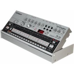 Roland TR-06 BOUTIQUE Sonidos Icónicos Roland TR-606 incluye Docking DK-01