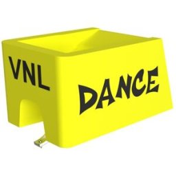 Ortofon DJ Stylus VNL Dance