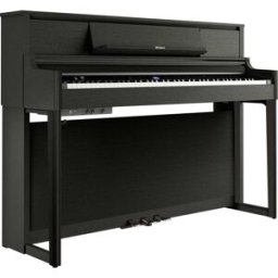 Roland LX-5-CH NEGRO Piano Digital Mueble 10 AÑOS GARANTÍA