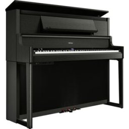 Roland LX-9-CH NEGRO Piano Digital Mueble 10 AÑOS GARANTÍA