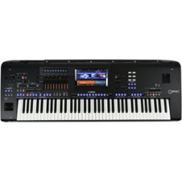 Yamaha Genos 2 Teclado Arranger Topo de Gama