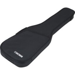 BOSS CB-EG01 Slimline Funda Acolchada para Guitarra TOP-SELLER