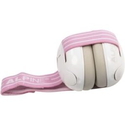 Alpine Muffy Baby Pink