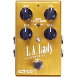 Source Audio SA244 L.A. Lady Overdrive