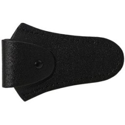 Gewa Bolsa Bocal Fliscorne/Trompa 720002 Couro Preto