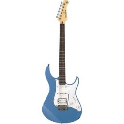 Yamaha PACIFICA112J Lake Placid Blue