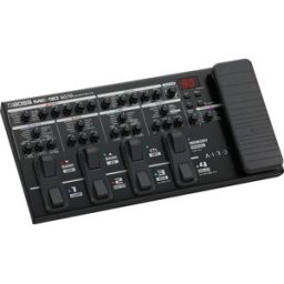 BOSS ME-90 GUITAR PROCESADOR MULTI EFFECTOS GUITARRA