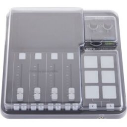 Funda Decksaver para Rode Rodecaster Duo