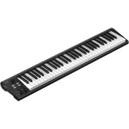 Icon ARTIST 61 - Teclado controlador MIDI USB