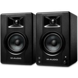 M-Audio BX3