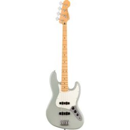 Fender Player II Jazz Bass MN Gris Cactus