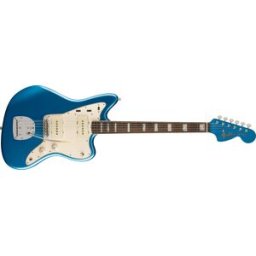 Fender American Vintage II 1966 Jazzmaster Rosewood Fingerboard Lake Placid Blue