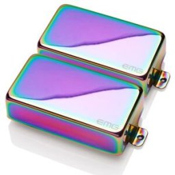 Conjunto Spectrum EMG KH-BB LTD