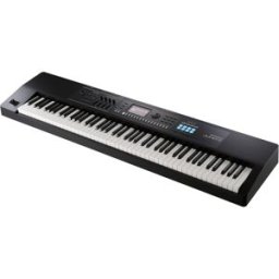 Roland JUNO-D8 PIANO KEYS Sintetizador 3.800 Sonidos + Pantalla a Color 88-teclas acción martillo contrapesada