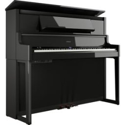 Roland LX-9-PE NEGRO PULIDO Piano Digital Mueble 10 AÑOS GARANTÍA