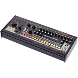 Roland TR-08 BOUTIQUE Sonidos Icónicos Roland TR-808 incluye Docking DK-01