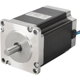 ACT MOTOR ACT 23HS9430D8P7 - Motor paso a paso, 4 polos, 1,8 °, 3,6 V DC