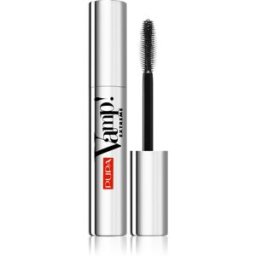 Vamp! Extreme Máscara De Pestañas Para Dar Volumen Extra Negra Tono 010 Extra Black 12 Ml