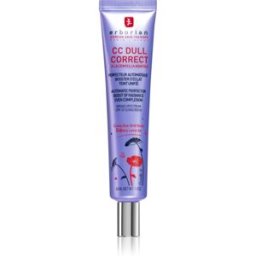 Cc Dull Correct Crema Cc Con Efecto Luminoso Spf 25 45 Ml