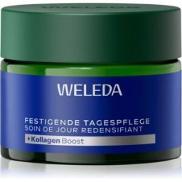 Blue Gentian & Edelweiss Crema Con Efecto Lifting Día 40 Ml