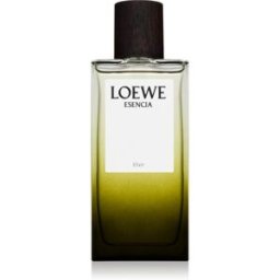 Esencia Elixir Perfume Para Hombre 100 Ml