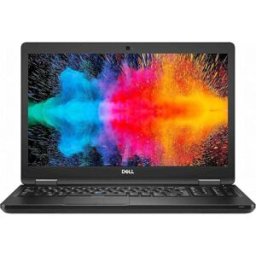 Dell Latitude 5590 15.6" / i7-8650U / 8GB DDR4 256GB SSD Windows 11