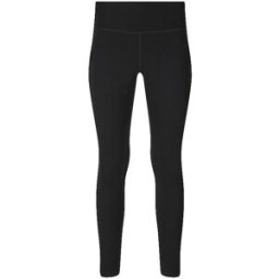 Athlecia Mallas de fitness para mujer Franz V3 negro 36